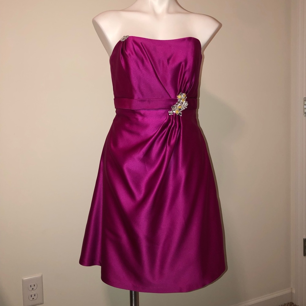 Brides Maids dress